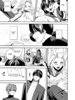 I Just Wanted To Be Held By The One I Admire page 6