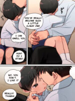 I Like You, I Like You, I Love You So Much! page 9