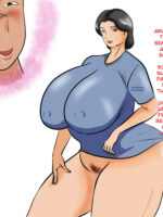 I Saw The School Nurse's Underwear And It Awakened My Sexuality... Later, As An Adult, I Met That Nurse Again page 1