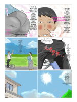I Saw The School Nurse's Underwear And It Awakened My Sexuality... Later, As An Adult, I Met That Nurse Again page 10