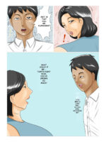 I Saw The School Nurse's Underwear And It Awakened My Sexuality... Later, As An Adult, I Met That Nurse Again page 6