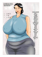 I Saw The School Nurse's Underwear And It Awakened My Sexuality... Later, As An Adult, I Met That Nurse Again page 9