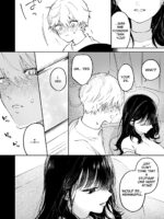 I Want To Take Hikaru Narumi's First Time page 10