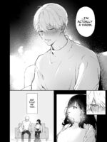 I Want To Take Hikaru Narumi's First Time page 4