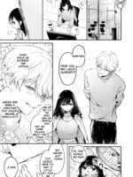I Want To Take Hikaru Narumi's First Time page 5