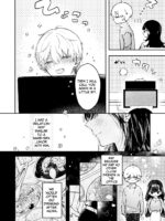 I Want To Take Hikaru Narumi's First Time page 6