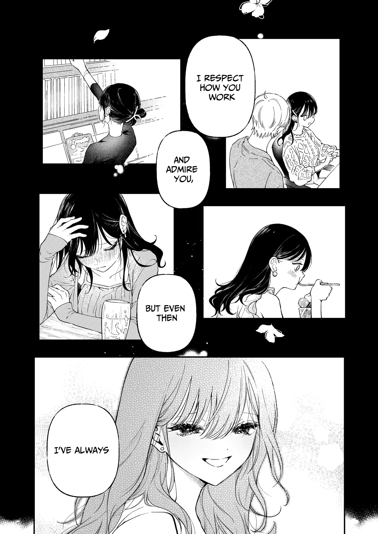 I Want To Take Hikaru Narumi's First Time page 64