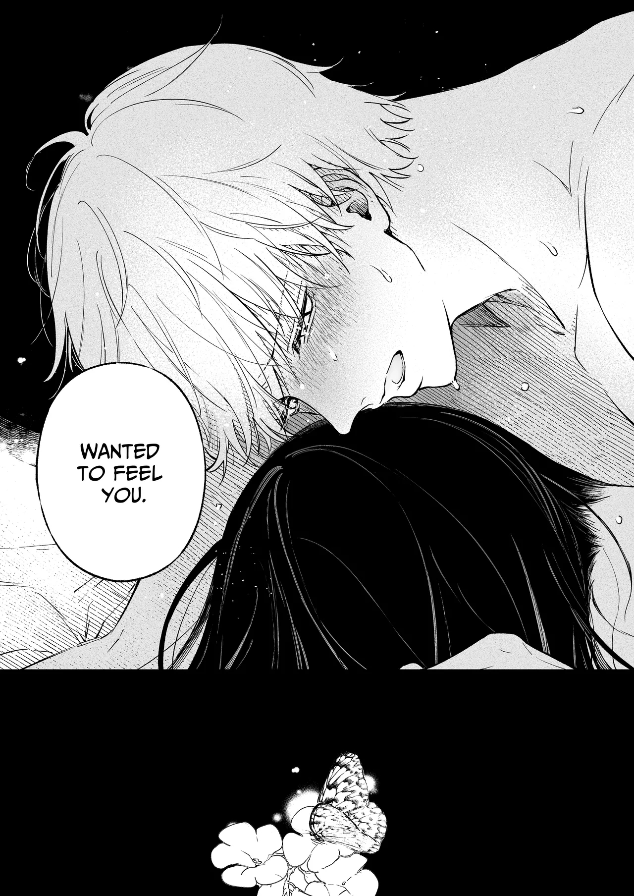 I Want To Take Hikaru Narumi's First Time page 65