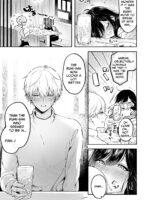 I Want To Take Hikaru Narumi's First Time page 7