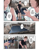 I... Work Part-time At A Sex Establishment Catering To Women 1 -- Boku... Josei You Fuuzoku De Beit Shitemashite.... page 2