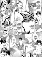 Ibitsu Na Kankei ~manatsu No Yaricir Rankou Gasshuku~ - Distorted Relationship Ch. 1-4 + ~after~ page 4