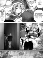 Idol Santa's Sexy Silent Night Present page 10