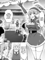 Idol Santa's Sexy Silent Night Present page 2