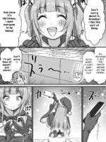 Idol Santa's Sexy Silent Night Present page 3