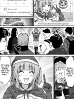 Idol Santa's Sexy Silent Night Present page 4