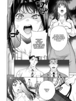 I’ve Become The Target Of His Affection! page 10