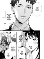 I’ve Become The Target Of His Affection! page 5