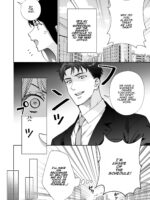 I’ve Become The Target Of His Affection! page 6