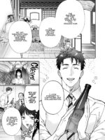 I’ve Become The Target Of His Affection! page 7