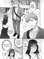 If I Have A Chance, I Want To Warp My Boyfriend's Fetishes! ~lovey-dovey Trip To The Hotsprings~ page 3