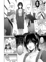 If I Have A Chance, I Want To Warp My Boyfriend's Fetishes! ~lovey-dovey Trip To The Hotsprings~ page 6