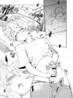 If You're Fine With Anyone, Why Not Do It With Me?! 〜my Childhood Friend Discovered Anal Masturbation...〜 page 3
