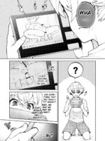 If You're Fine With Anyone, Why Not Do It With Me?! 〜my Childhood Friend Discovered Anal Masturbation...〜 page 5
