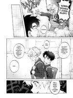 If You're Fine With Anyone, Why Not Do It With Me?! 〜my Childhood Friend Discovered Anal Masturbation...〜 page 8
