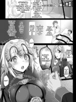 Iinari Seijo ‐saimin Choukyou Houkokusho- page 4