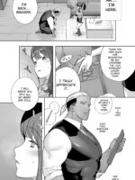 Iki Jigoku Refle Ni Tokeru Otto Tanshinfunin Hitozuma Inmou Ari page 10
