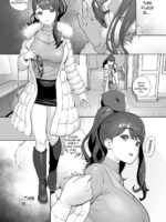 Iki Jigoku Refle Ni Tokeru Otto Tanshinfunin Hitozuma Inmou Ari page 4