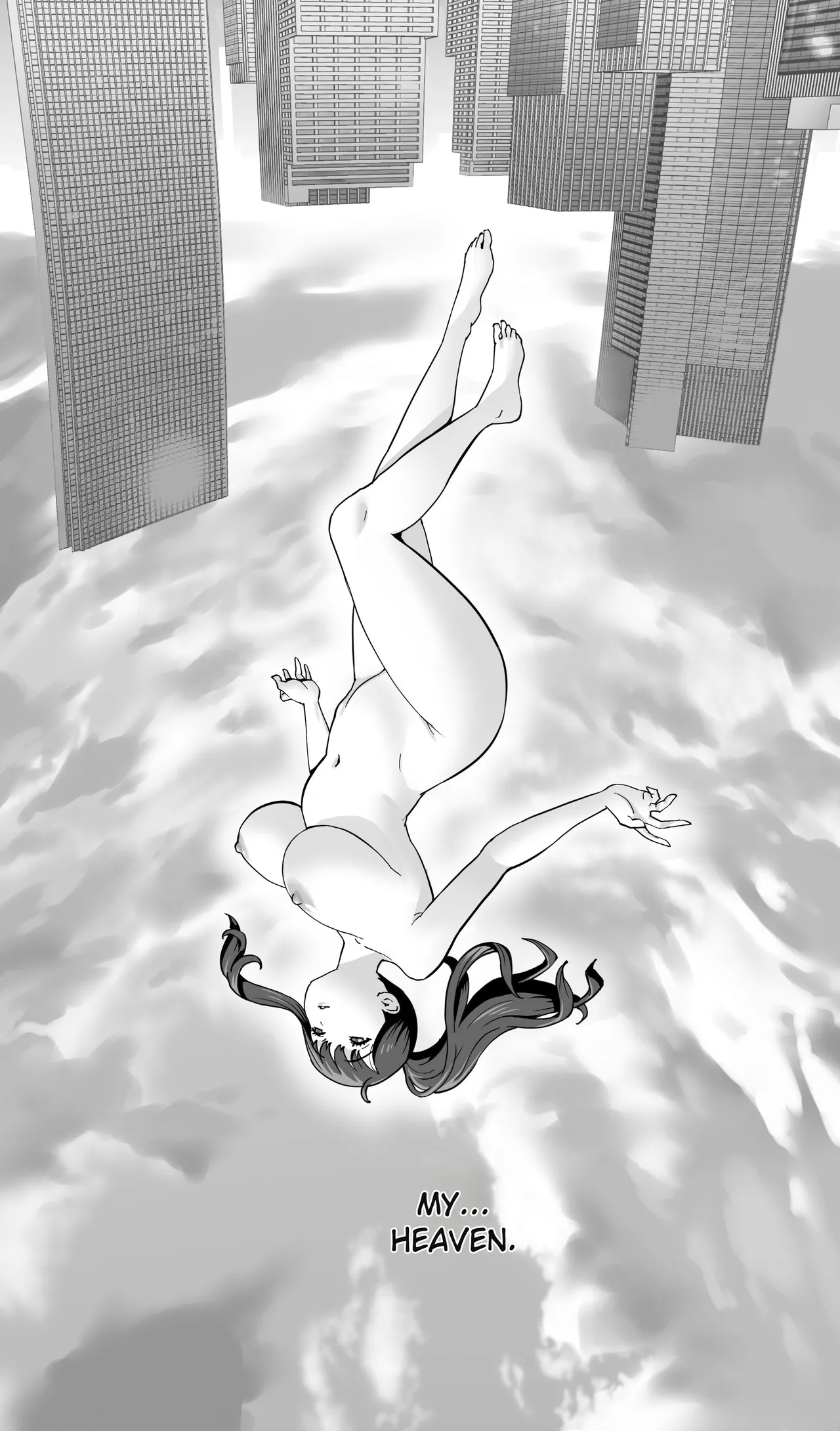 Iki Jigoku Refle Ni Tokeru Otto Tanshinfunin Hitozuma Inmou Ari page 5
