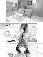 Iki Jigoku Refle Ni Tokeru Otto Tanshinfunin Hitozuma Inmou Ari page 6