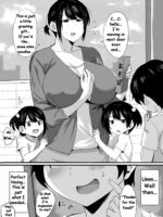 I'll Do It For My Favorite Female page 4