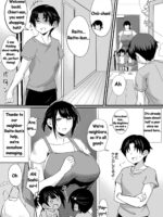 I'll Do It For My Favorite Female page 7