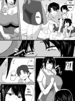 I'll Do It For My Favorite Female page 8