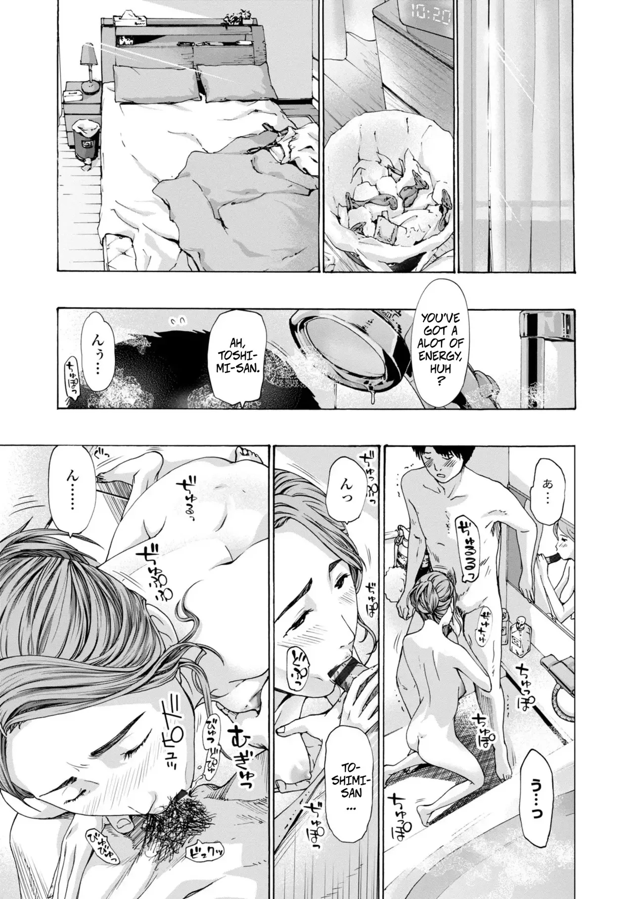 I'll Let You page 19