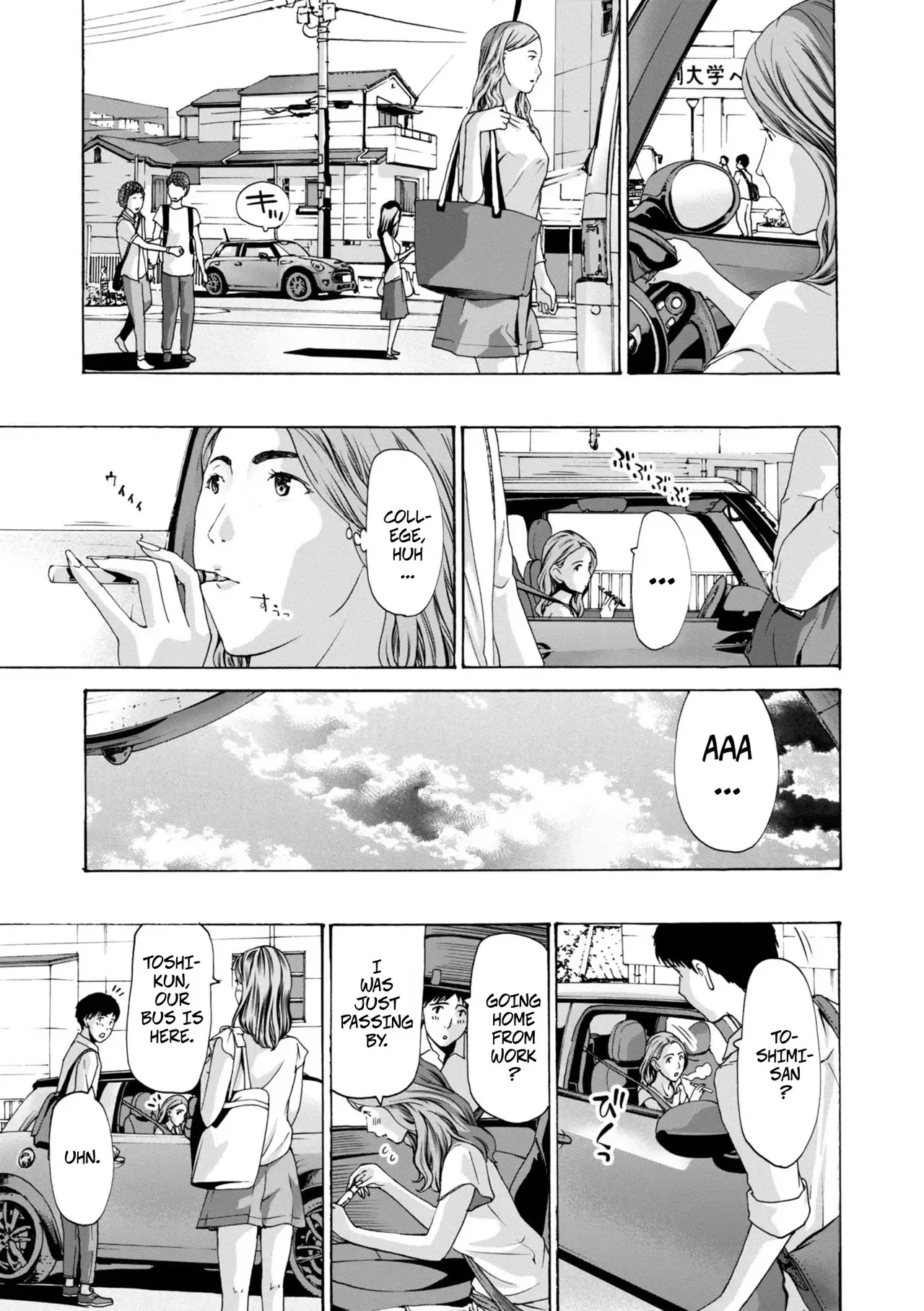 I'll Let You page 9