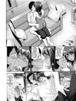 I'm His Wife, Is There A Problem? page 4