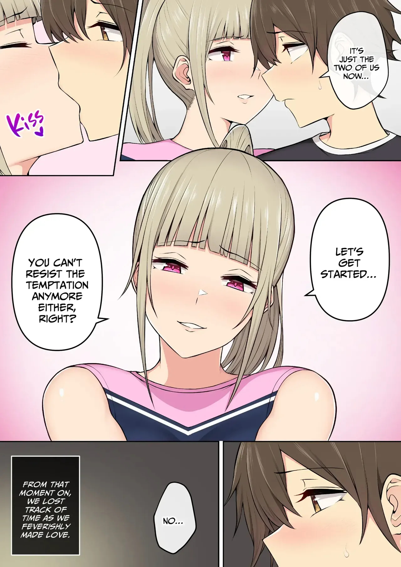 Imaizumin's House Is A Place For Gals To Gather 1-6 Bonus page 158