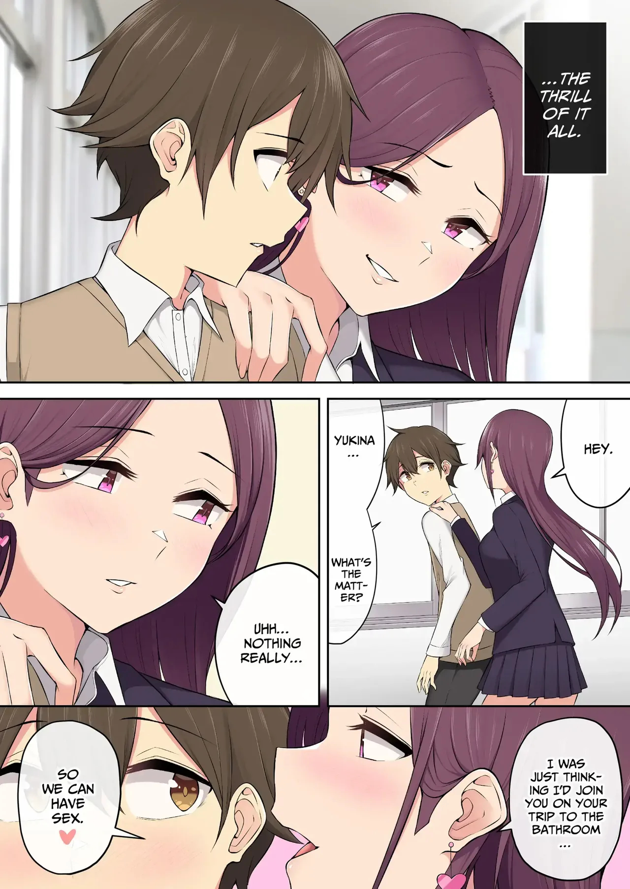 Imaizumin's House Is A Place For Gals To Gather 1-6 Bonus page 173