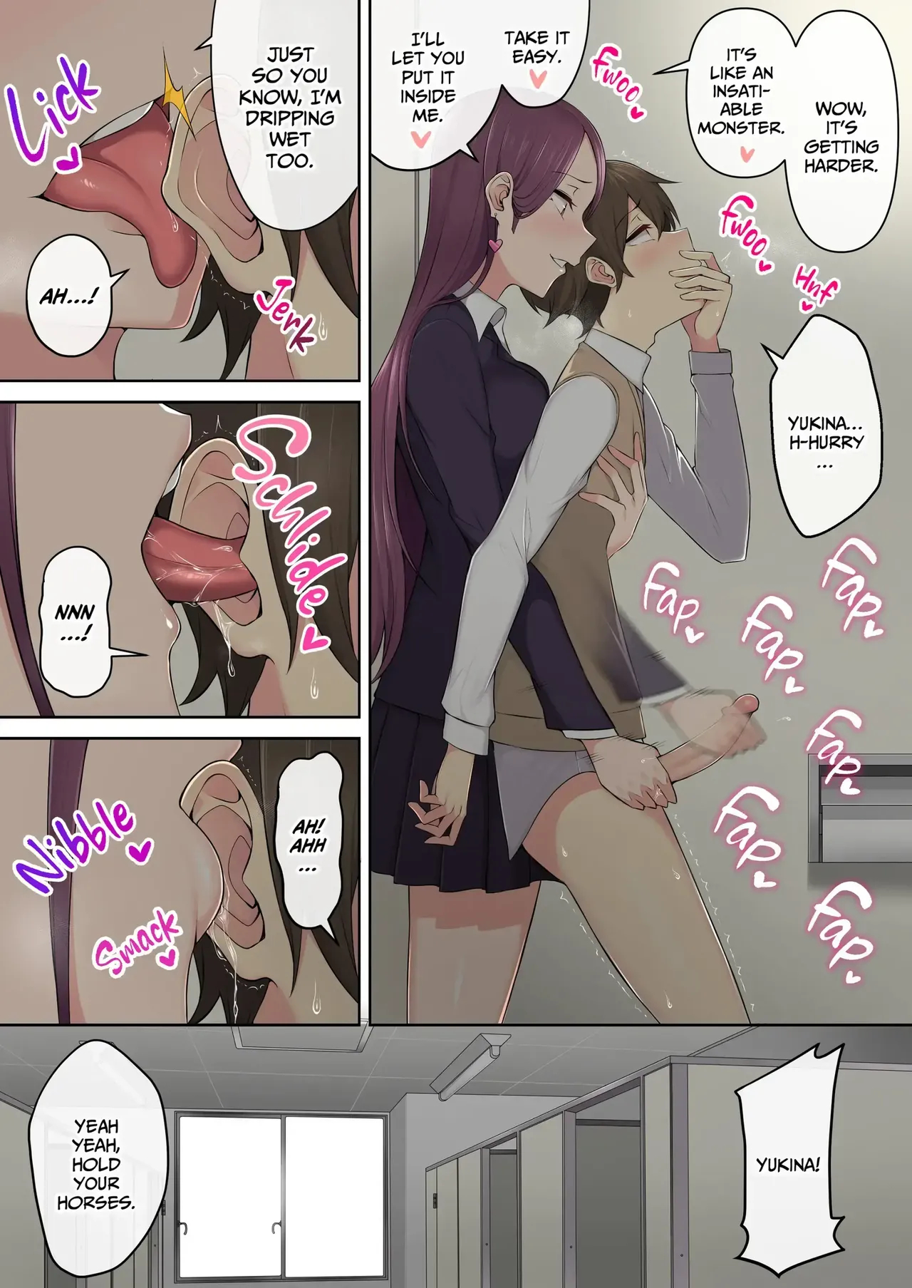 Imaizumin's House Is A Place For Gals To Gather 1-6 Bonus page 175