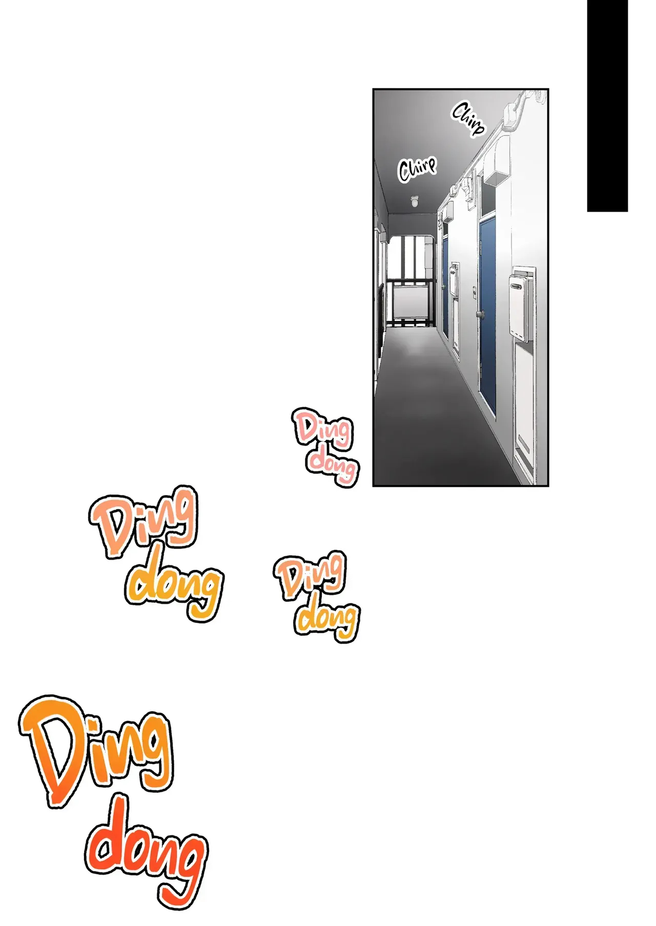 Imaizumin's House Is A Place For Gals To Gather 1-6 Bonus page 210
