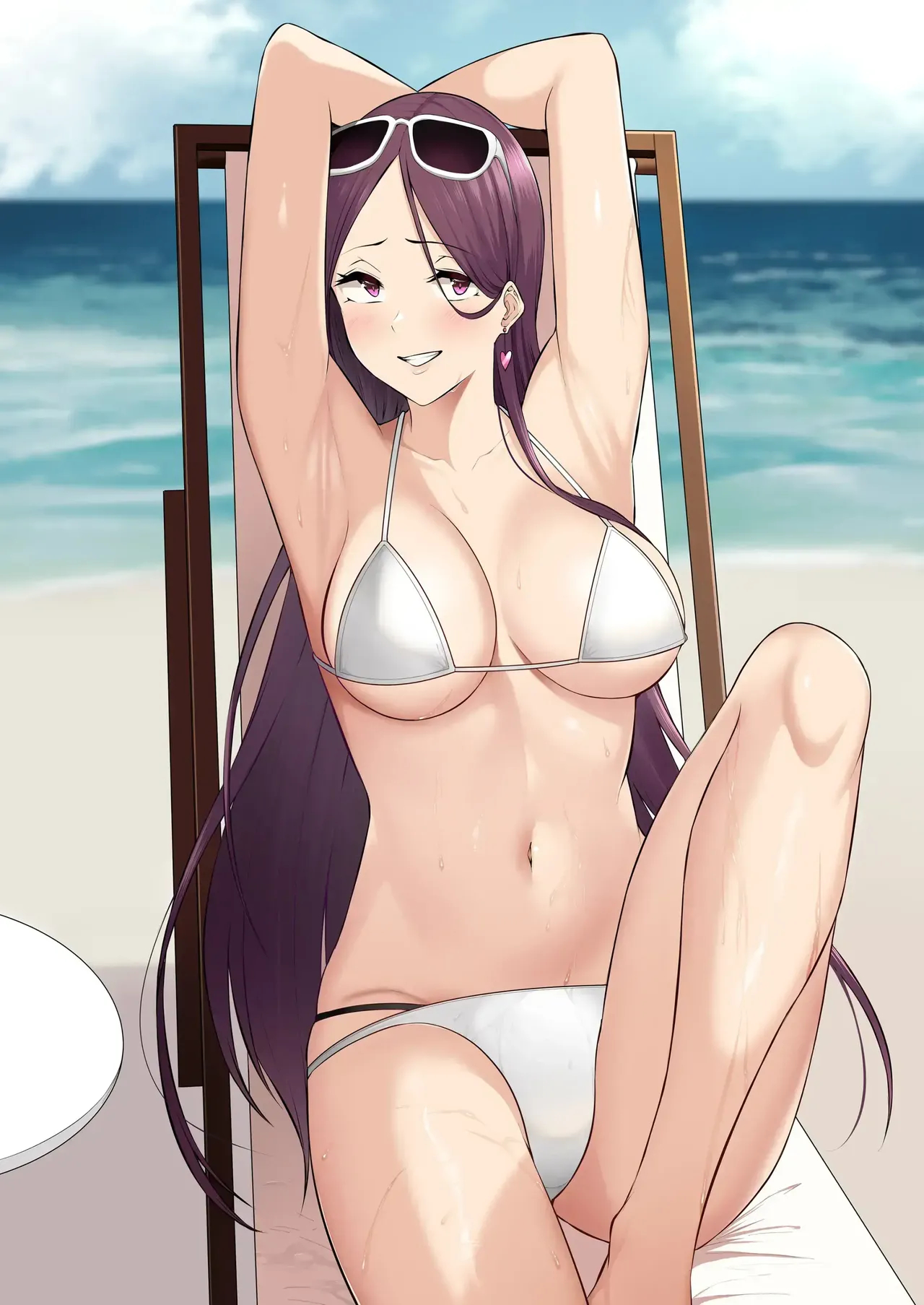 Imaizumin's House Is A Place For Gals To Gather 1-6 Bonus page 233