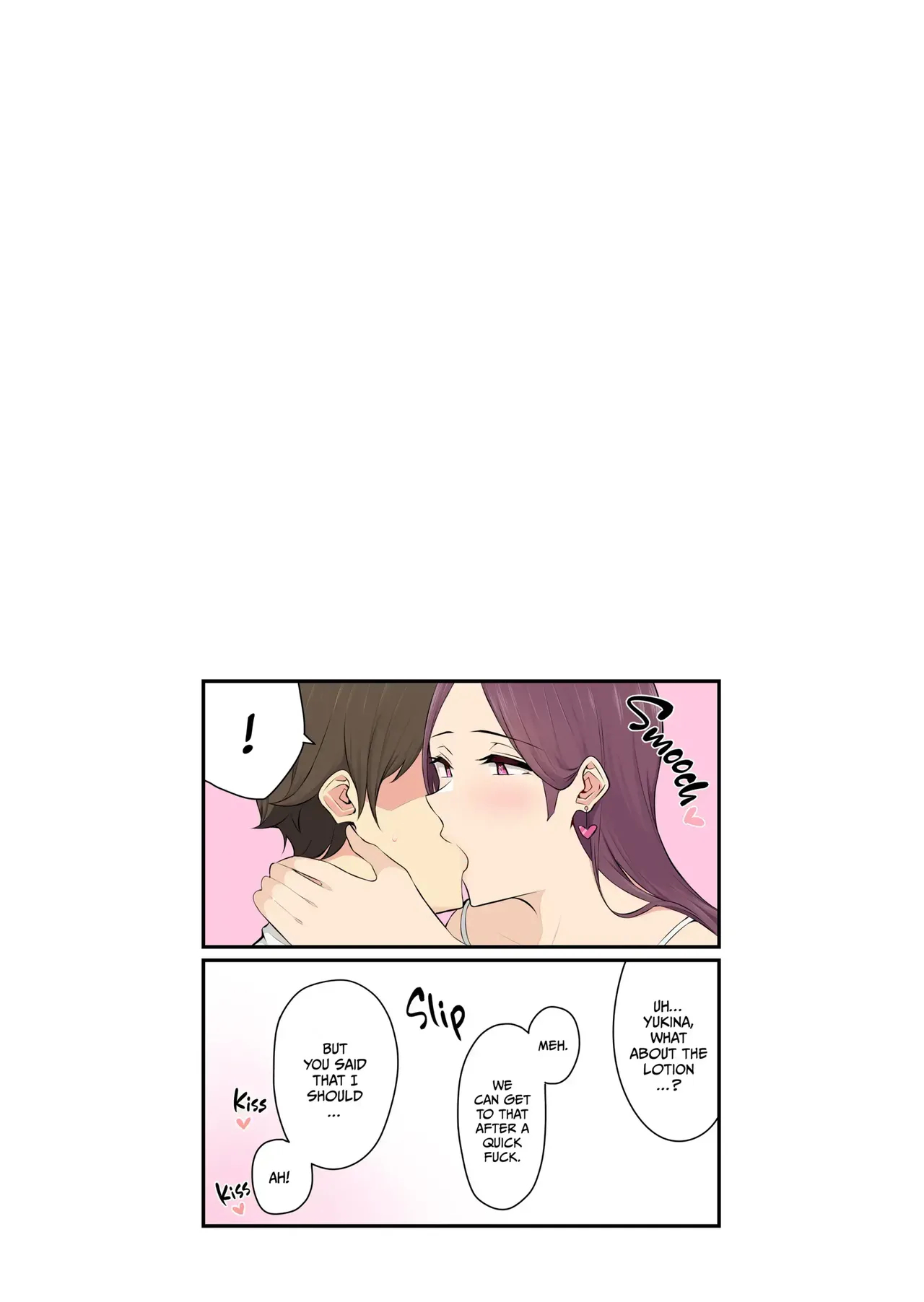 Imaizumin's House Is A Place For Gals To Gather 1-6 Bonus page 236