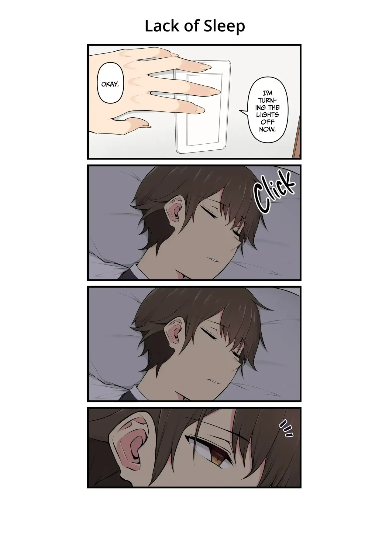 Imaizumin's House Is A Place For Gals To Gather 1-6 Bonus page 237