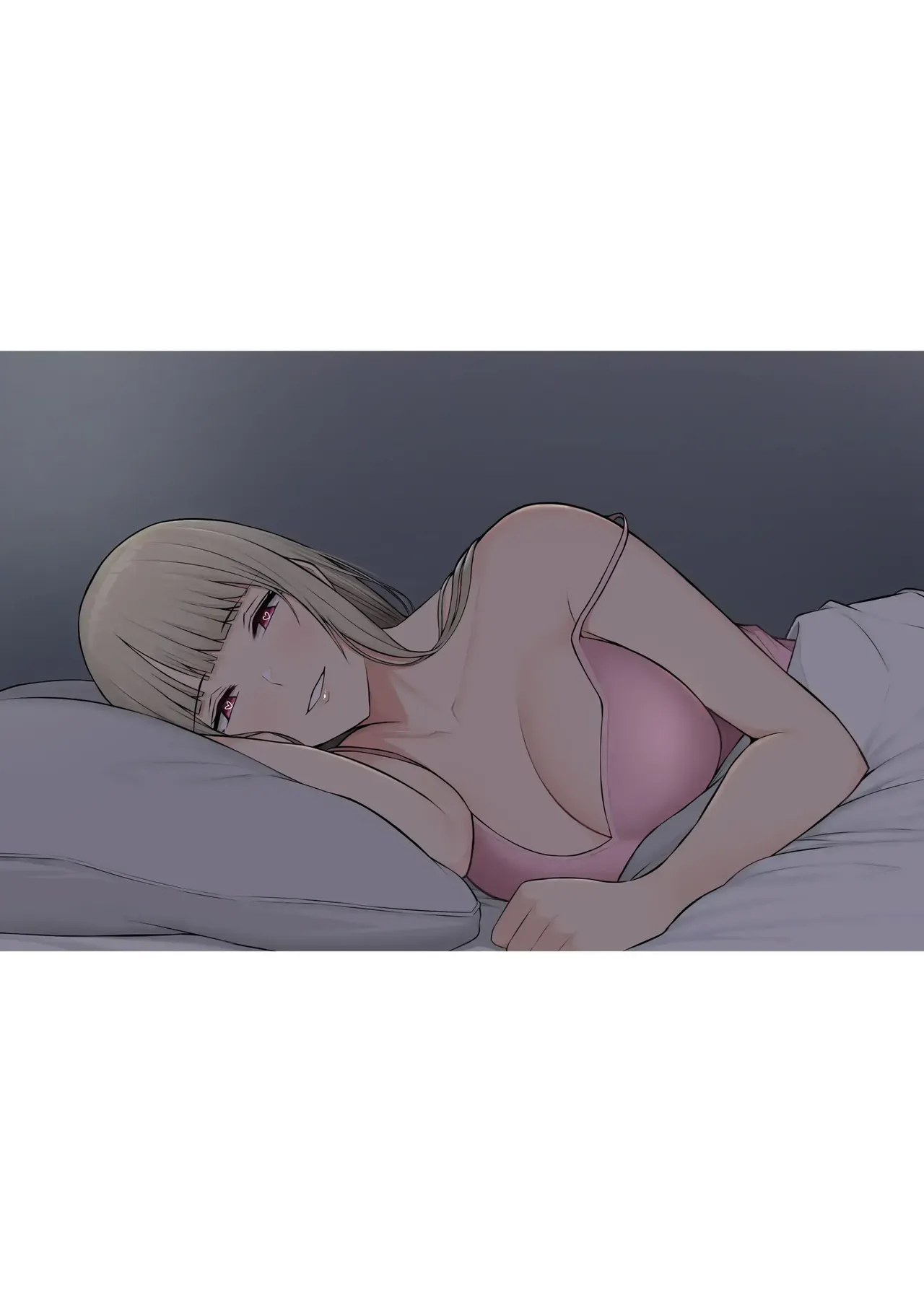 Imaizumin's House Is A Place For Gals To Gather 1-6 Bonus page 238