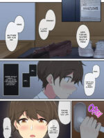 Imaizumin's House Is A Place For Gals To Gather 1-6 Bonus page 4