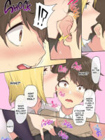 Imaizumin's House Is A Place For Gals To Gather 1-6 Bonus page 9