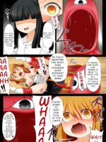 Injuu Maid Citrin ~item I Kouhen~ page 9